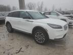 2022 Lincoln Corsair  de vânzare în Wayland, MI - Side