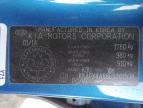 2014 Kia Forte Lx за продажба в Rocky View County, AB - Side