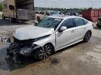 2023 Honda Civic Ex en Venta en Cahokia Heights, IL - Front End