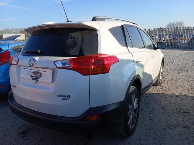 2013 TOYOTA RAV4 INVIN
