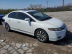 2010 Honda Civic Ex zu verkaufen in Indianapolis, IN - Rear End