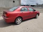 2006 Toyota Corolla Ce იყიდება Blaine-ში, MN - Mechanical