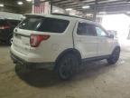 Des Moines, IA에서 판매 중인 2017 Ford Explorer Xlt - Front End
