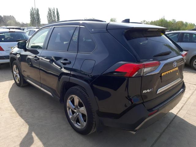 2021 TOYOTA RAV4 DESIG