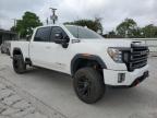2023 Gmc Sierra K2500 At4   for Sale in Corpus Christi, TX - Vandalism