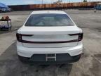 2024 Polestar 2  იყიდება Wilmington-ში, CA - Front End