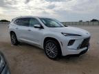 2025 Buick Enclave Avenir   продається в San Antonio, TX - Hail