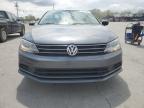 2015 Volkswagen Jetta Base продається в Lebanon, TN - Undercarriage