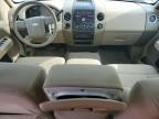 2007 Ford F150 Supercrew de vânzare în Cartersville, GA - Front End
