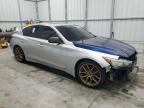 2014 Infiniti Q50 Base en Venta en Glassboro, NJ - Front End