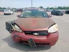 2007 Chevrolet Malibu Lt იყიდება Grand Prairie-ში, TX - Front End