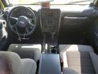 2008 Jeep Wrangler Unlimited X للبيع في Portland، OR - All Over