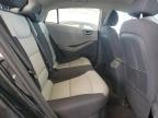 2018 Hyundai Ioniq Blue zu verkaufen in Cartersville, GA - Rear End