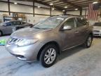 2012 Nissan Murano S იყიდება Byron-ში, GA - Side