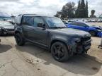 2022 Land Rover Defender 110 X-Dynamic Hse იყიდება Van Nuys-ში, CA - Front End