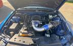 2008 FORD MUSTANG GT for sale at Copart TX - DALLAS