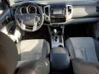2014 Toyota Tacoma Double Cab للبيع في Colorado Springs، CO - Minor Dent/Scratches
