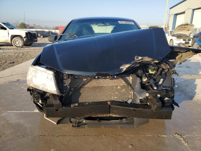  DODGE AVENGER 2012 Black