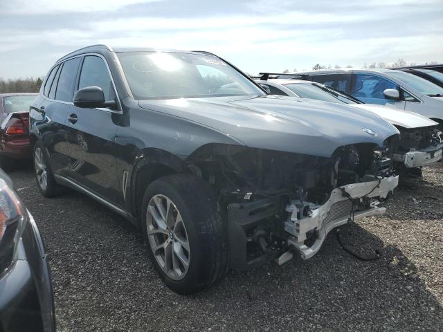  BMW X5 2023 Gray