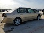 2006 Chevrolet Malibu Lt en Venta en Jacksonville, FL - Rear End