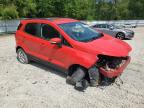 2020 Ford Ecosport Se на продаже в Knightdale, NC - Front End