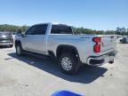 2022 Chevrolet Silverado K2500 Heavy Duty Ltz for Sale in Savannah, GA - Side