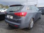 2018 KIA CEED 2 ISG for sale at Copart WOLVERHAMPTON
