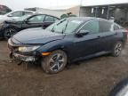 Brighton, CO에서 판매 중인 2019 Honda Civic Lx - Front End