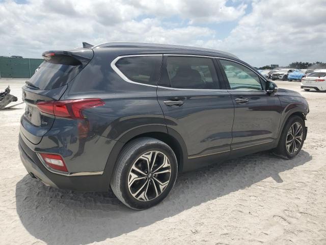  HYUNDAI SANTA FE 2020 Szary