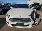 2014 FORD FUSION SE à vendre chez Copart ON - TORONTO