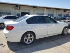 2015 Bmw 320 I Xdrive продається в Dyer, IN - Front End