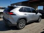 2021 Toyota Rav4 Xle Premium للبيع في Wilmer، TX - Front End