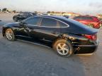 2021 Hyundai Sonata Se იყიდება Grand Prairie-ში, TX - Side