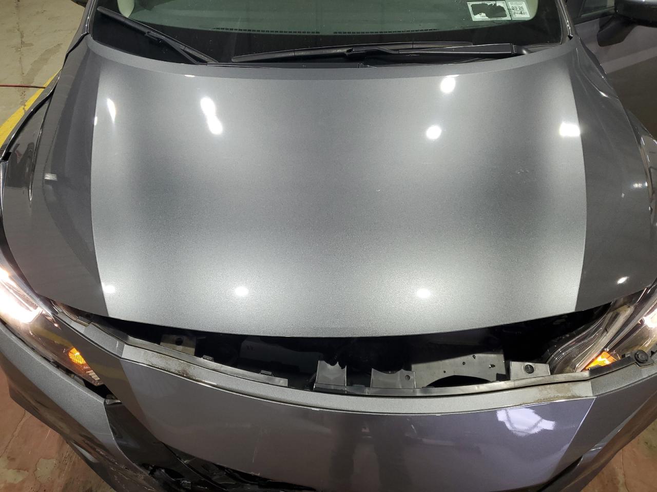 3N1CN8EV7LL908912 NISSAN VERSA 2020