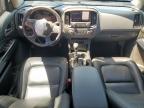 2022 Chevrolet Colorado Z71 na sprzedaż w Haslet, TX - Front End
