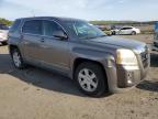 2010 Gmc Terrain Sle продається в Brookhaven, NY - Front End