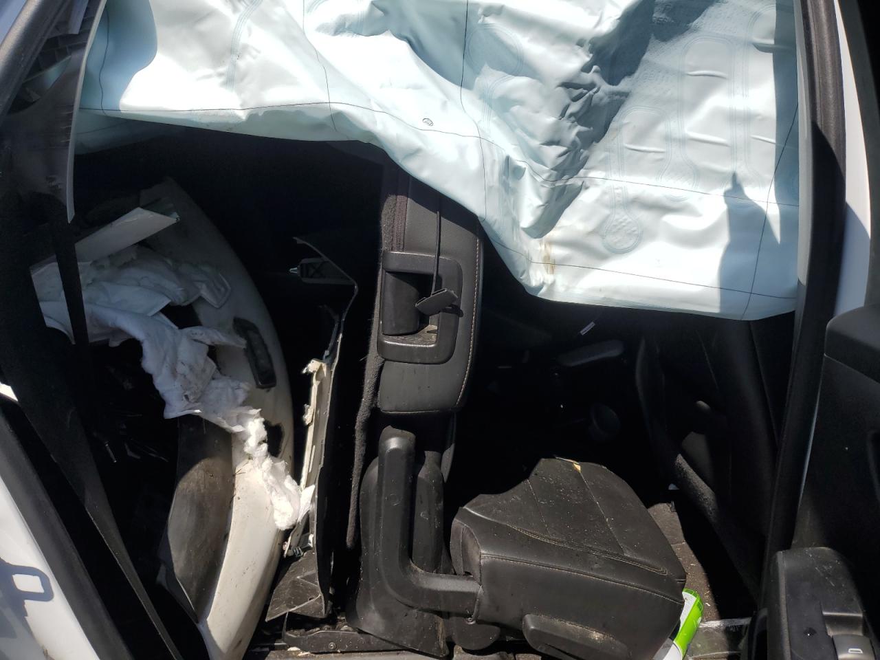 1GNERJKW2LJ160440 CHEVROLET TRAVERSE 2020