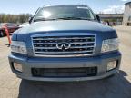 2008 Infiniti Qx56  zu verkaufen in Las Vegas, NV - Side
