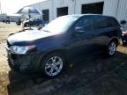 2014 Mitsubishi Outlander Se en Venta en Jacksonville, FL - Front End