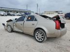 2005 Cadillac Cts Hi Feature V6 за продажба в San Antonio, TX - All Over