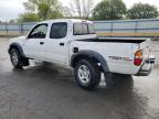 2004 Toyota Tacoma Double Cab Prerunner zu verkaufen in Lebanon, TN - Rollover