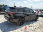 2024 Toyota Highlander Le продається в Temple, TX - Front End