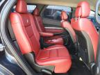 2016 Dodge Durango Limited за продажба в Woodhaven, MI - Side