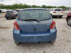 2007 Toyota Yaris  de vânzare în Kansas City, KS - Front End