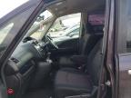 2013 NISSAN SERENA for sale at Copart EAST KILBRIDE