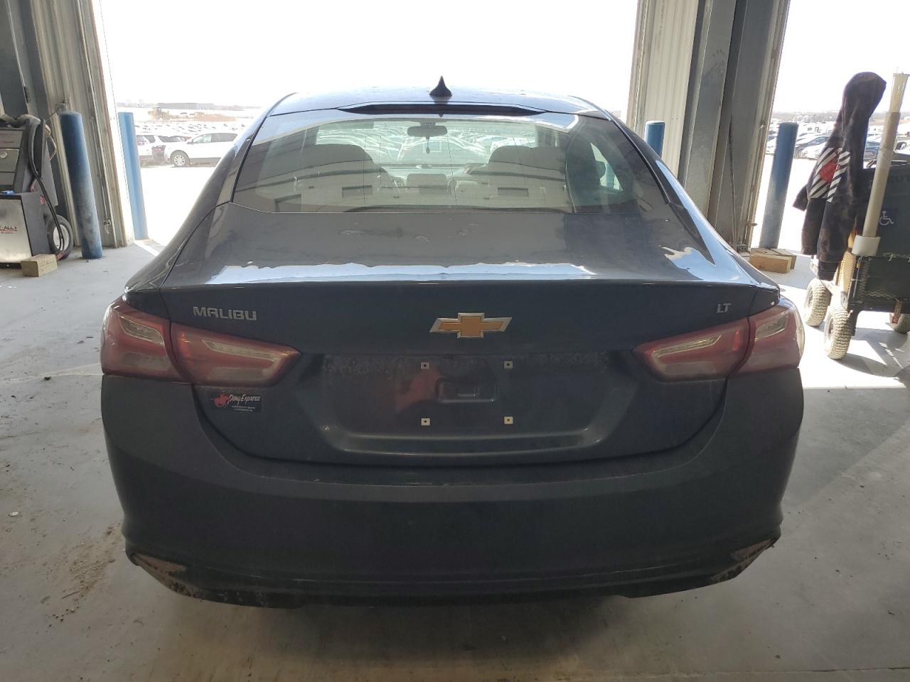 1G1ZD5ST7LF105886 CHEVROLET MALIBU 2020