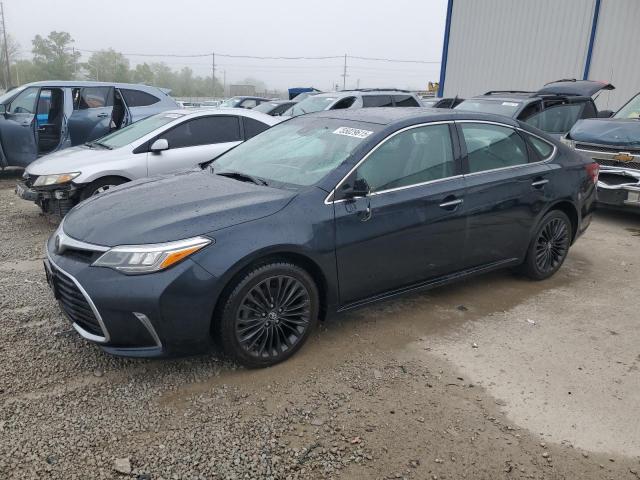 2017 Toyota Avalon Xle