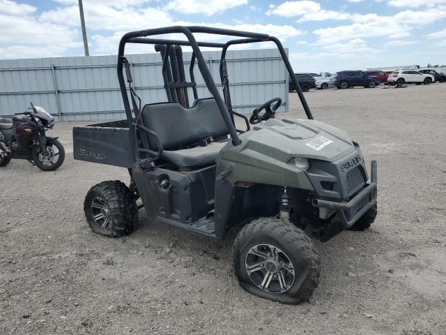 2010 POLARIS RANGER 400 a la Venta en Copart TX - CRASHEDTOYS DALLAS