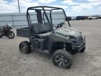 2010 POLARIS RANGER 400 a la Venta en Copart TX - CRASHEDTOYS DALLAS
