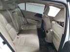 2014 Honda Accord Exl de vânzare în Elgin, IL - Front End